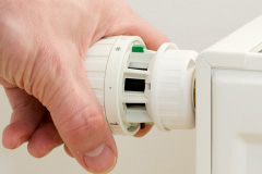 Holbrooks central heating repair costs